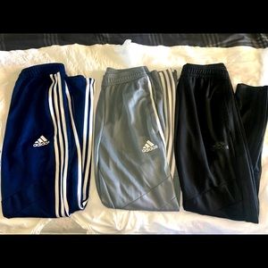 Adidas pants